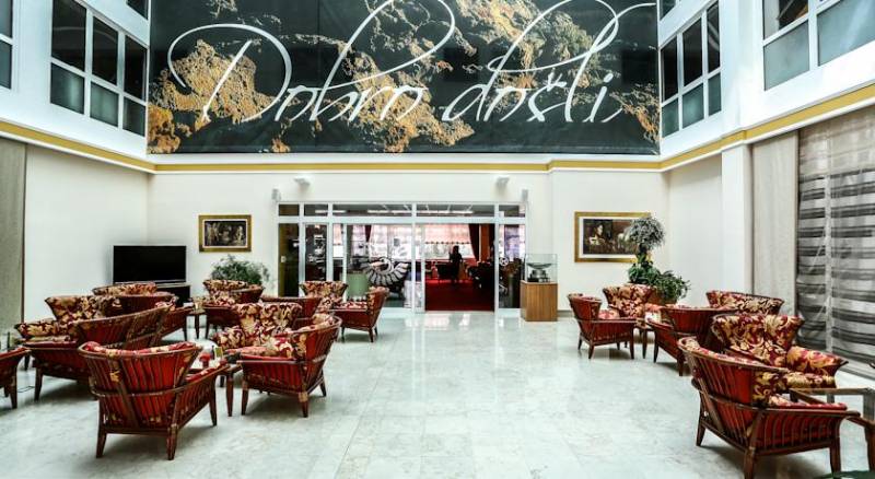 Hotel Drazica