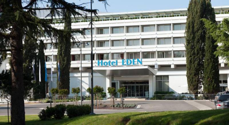 Hotel Eden