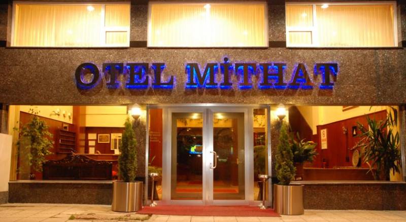 Hotel Mithat