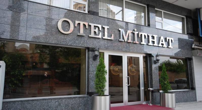 Hotel Mithat