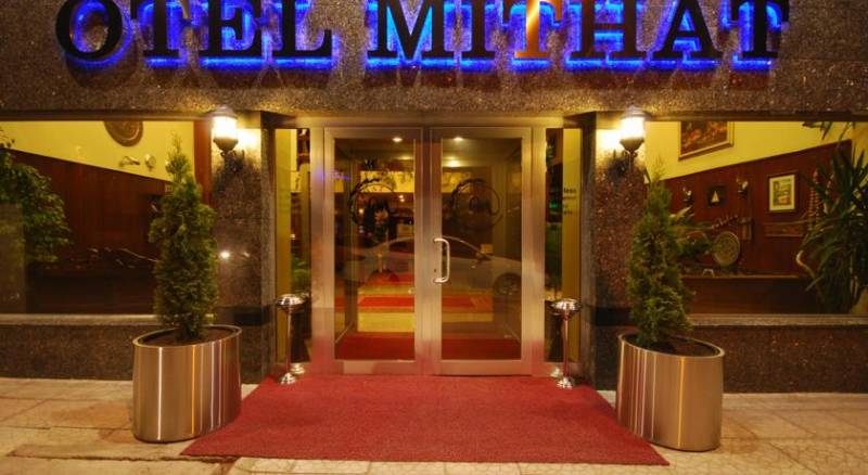 Hotel Mithat