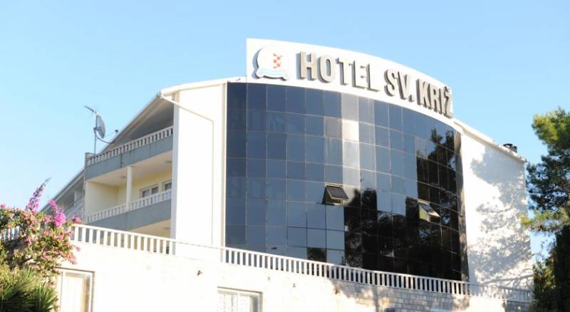 Hotel Sveti Kriz