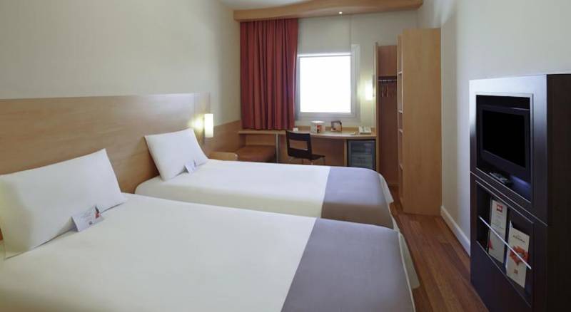 Ibis Bursa