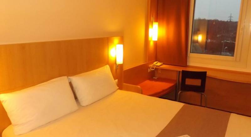 Ibis Hotel Plzen