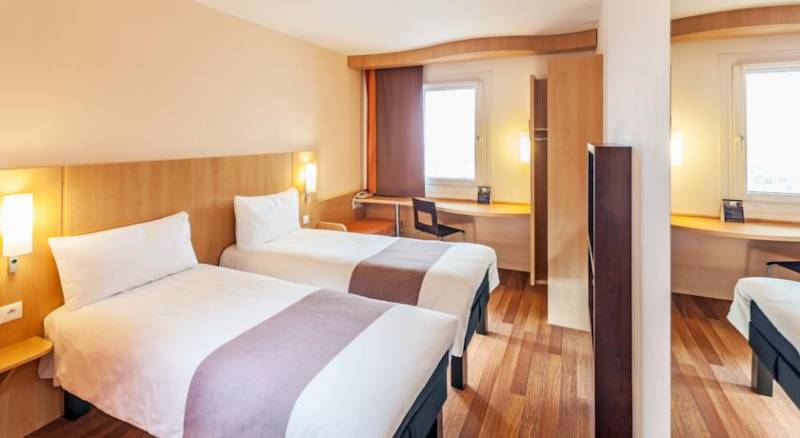 Ibis Hotel Plzen