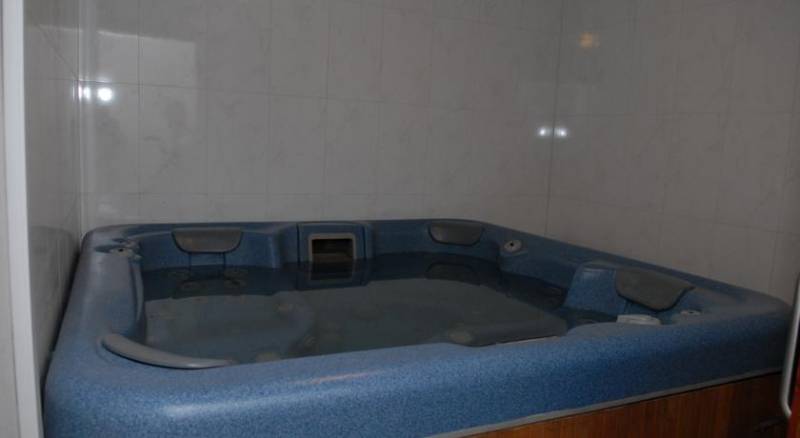 Iris Beach Hotel