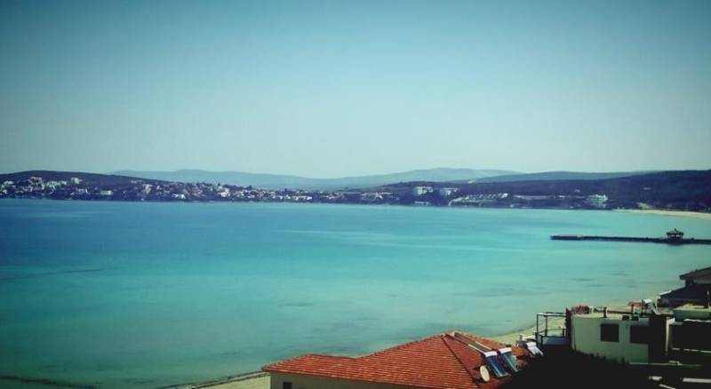 Kalinda Inn Hotel Ilıca Cesme