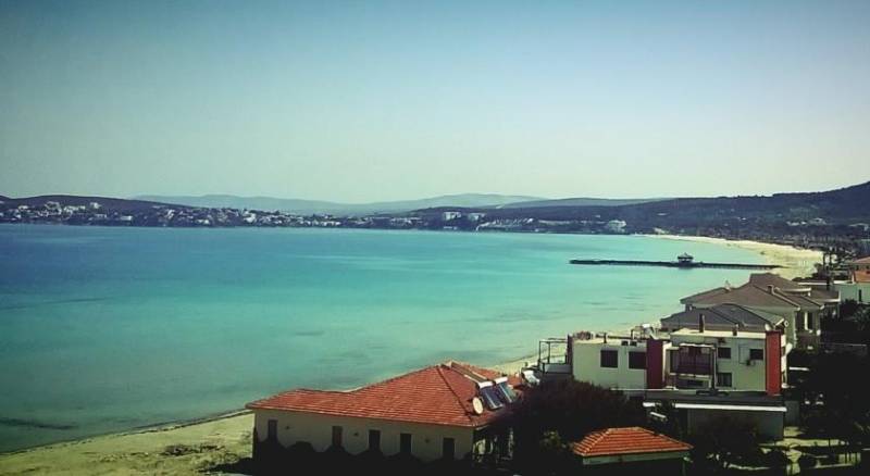 Kalinda Inn Hotel Ilıca Cesme