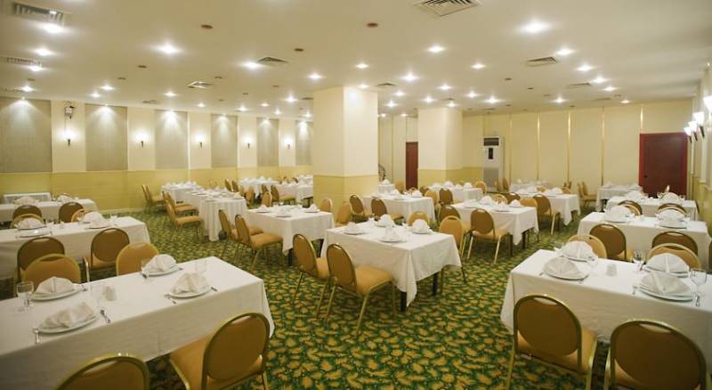 Kervansaray Bursa City Otel