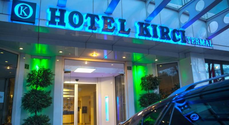 Kirci Termal Hotel