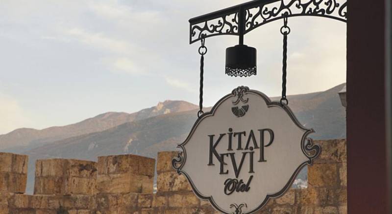 Kitapevi Hotel