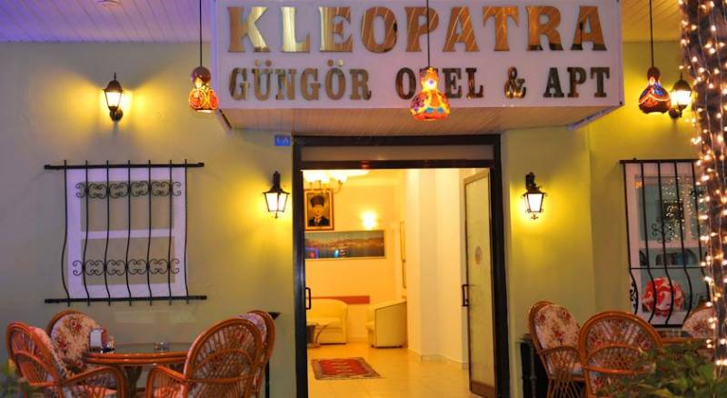 Kleopatra Gungor Hotel