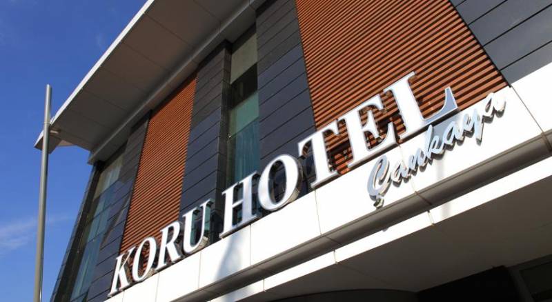 Koru Hotel Cankaya