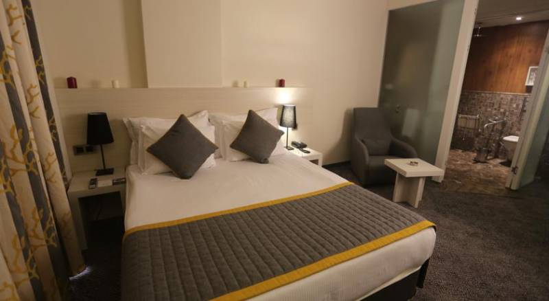 Koza Suite Hotel