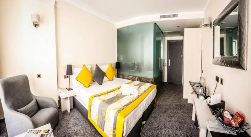 Koza Suite Hotel