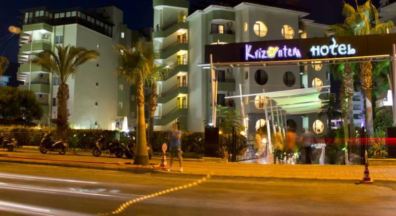 Krizantem Hotel