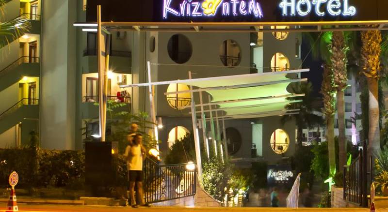 Krizantem Hotel