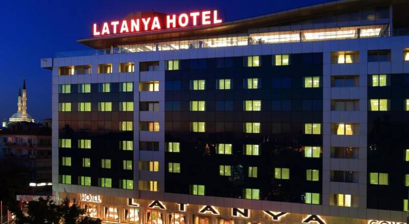 Latanya Hotel Ankara