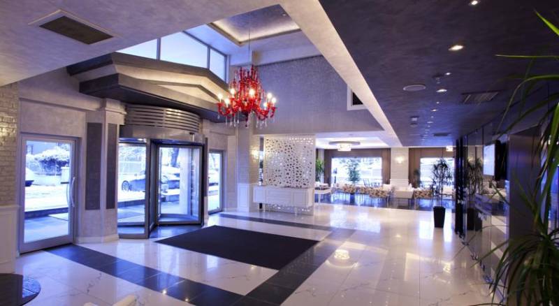 Limak Ambassadore Hotel