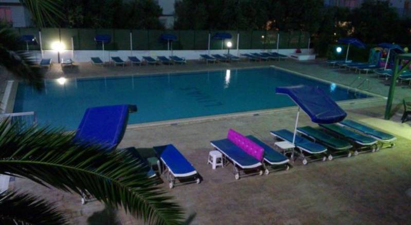 Livas Hotel Apartments