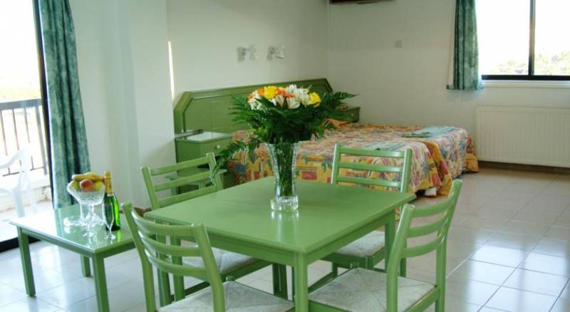 Livas Hotel Apartments