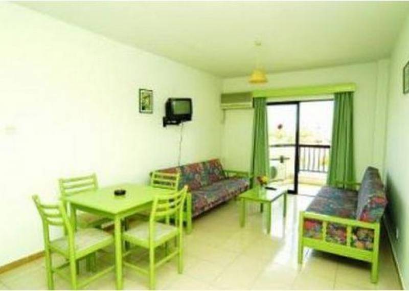 Livas Hotel Apartments