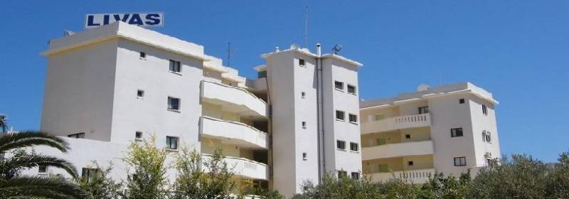 Livas Hotel Apartments