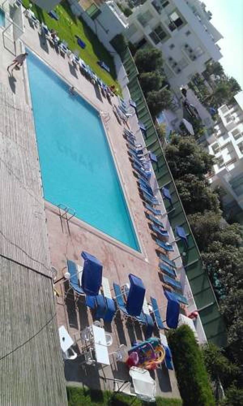 Livas Hotel Apartments