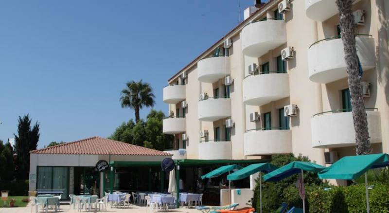 Mandalena Hotel Apartments