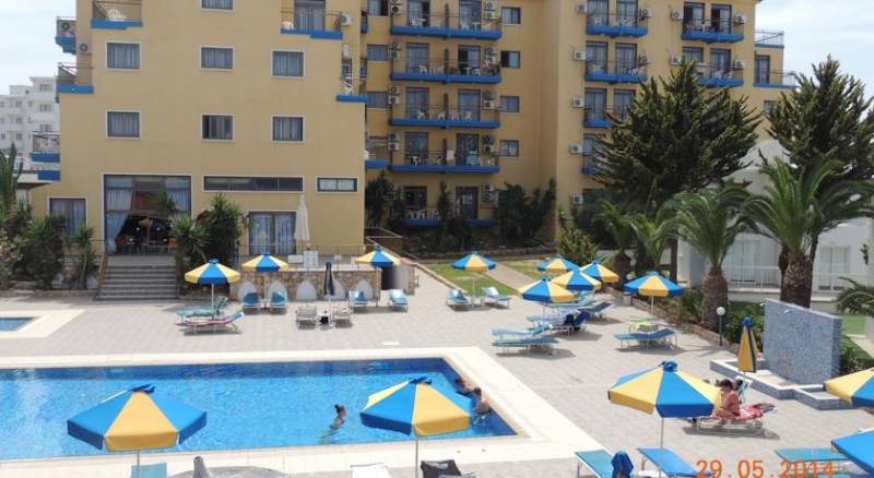 Mandali Hotel Apartments