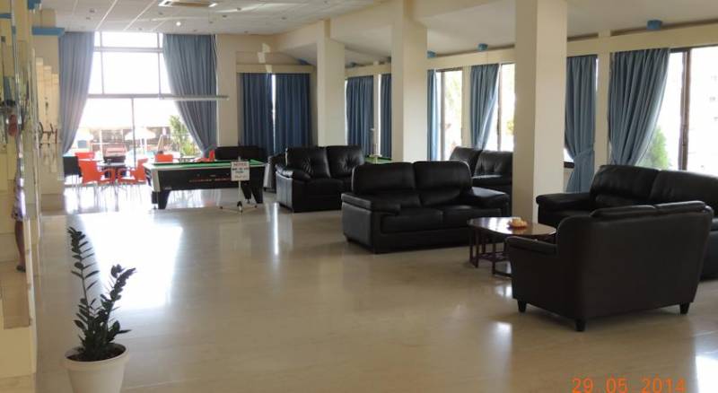 Mandali Hotel Apartments