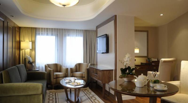 Marigold Thermal&Spa Hotel Bursa