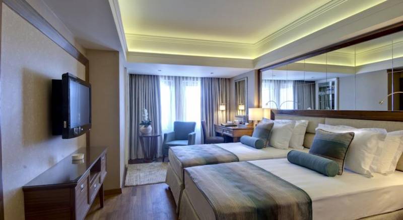 Marigold Thermal&Spa Hotel Bursa