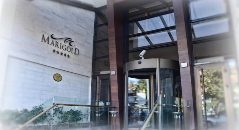 Marigold Thermal&Spa Hotel Bursa