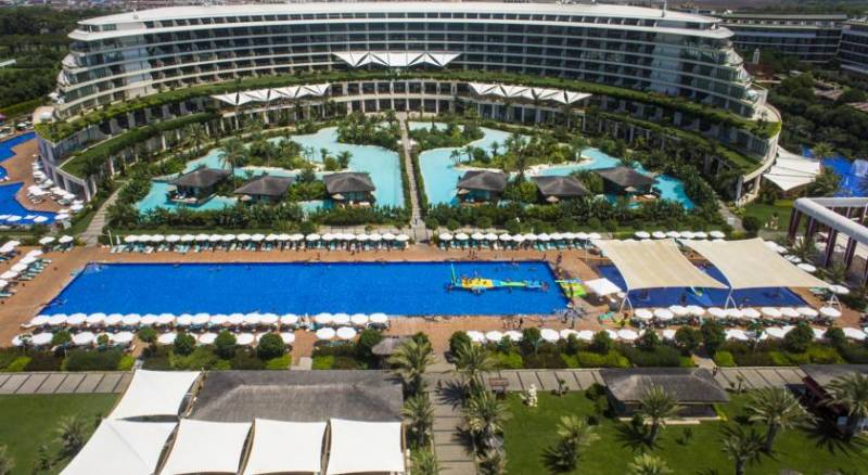 Maxx Royal Belek Golf Resort