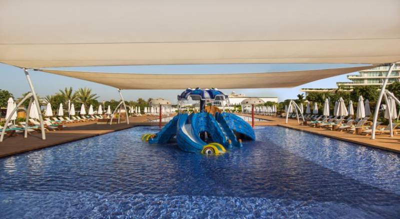 Maxx Royal Belek Golf Resort