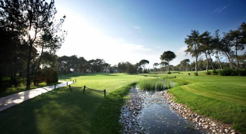 Maxx Royal Belek Golf Resort