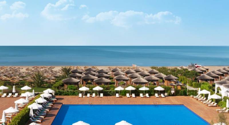 Maxx Royal Belek Golf Resort