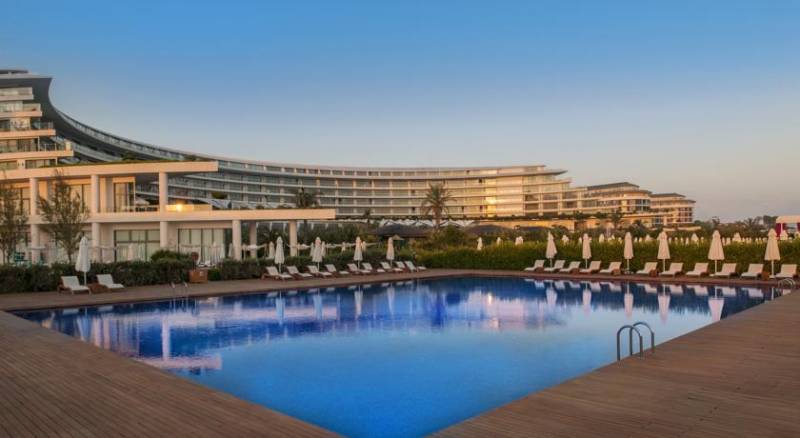 Maxx Royal Belek Golf Resort