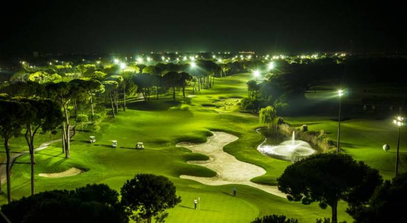 Maxx Royal Belek Golf Resort