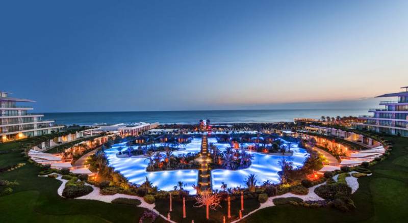 Maxx Royal Belek Golf Resort