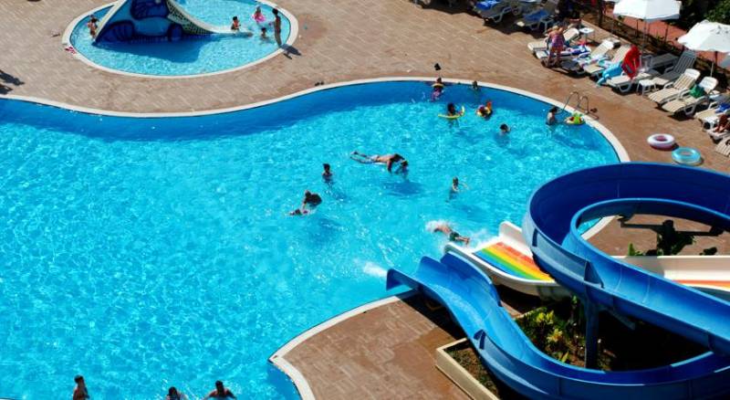 Melissa Garden Hotel - All Inclusive