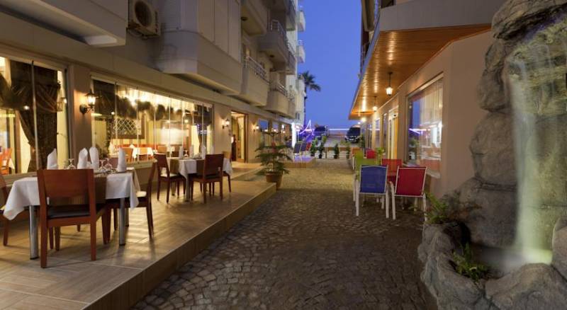 Monart City Hotel - All Inclusive Plus