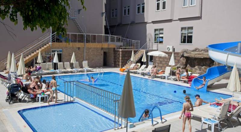 Monart City Hotel - All Inclusive Plus