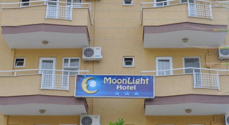 Moonlight Hotel