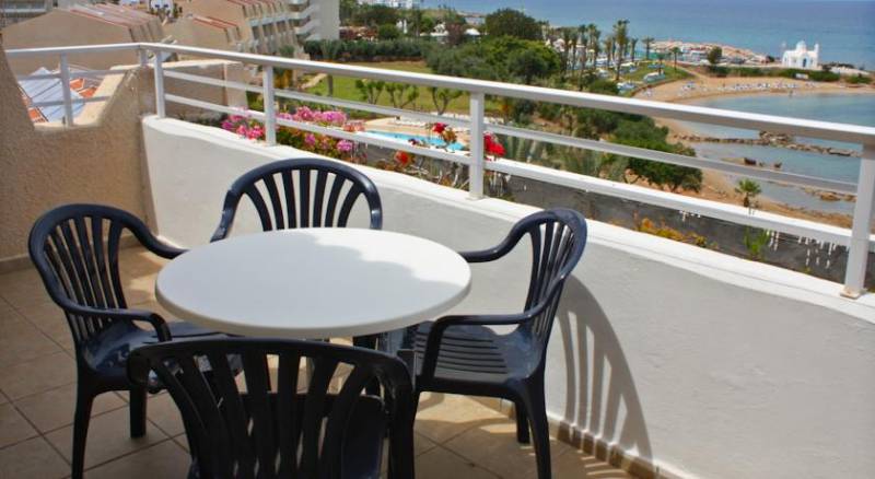 MyroAndrou Hotel Apartments