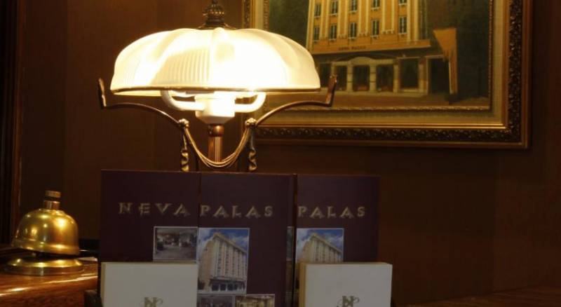 Neva Palas