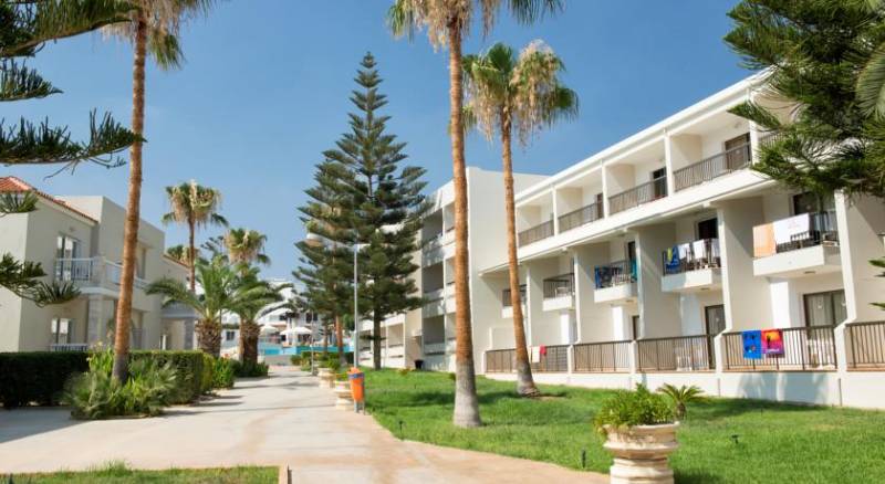 New Famagusta Hotel