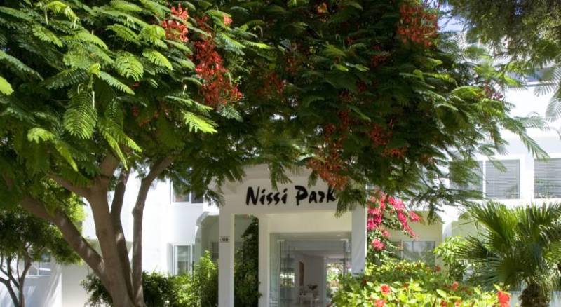 Nissi Park Hotel