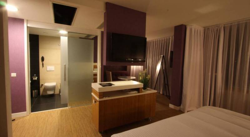 No:19 Boutique Hotel